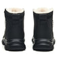 Insulated Warm Steel Toe Boots Puncture Proof