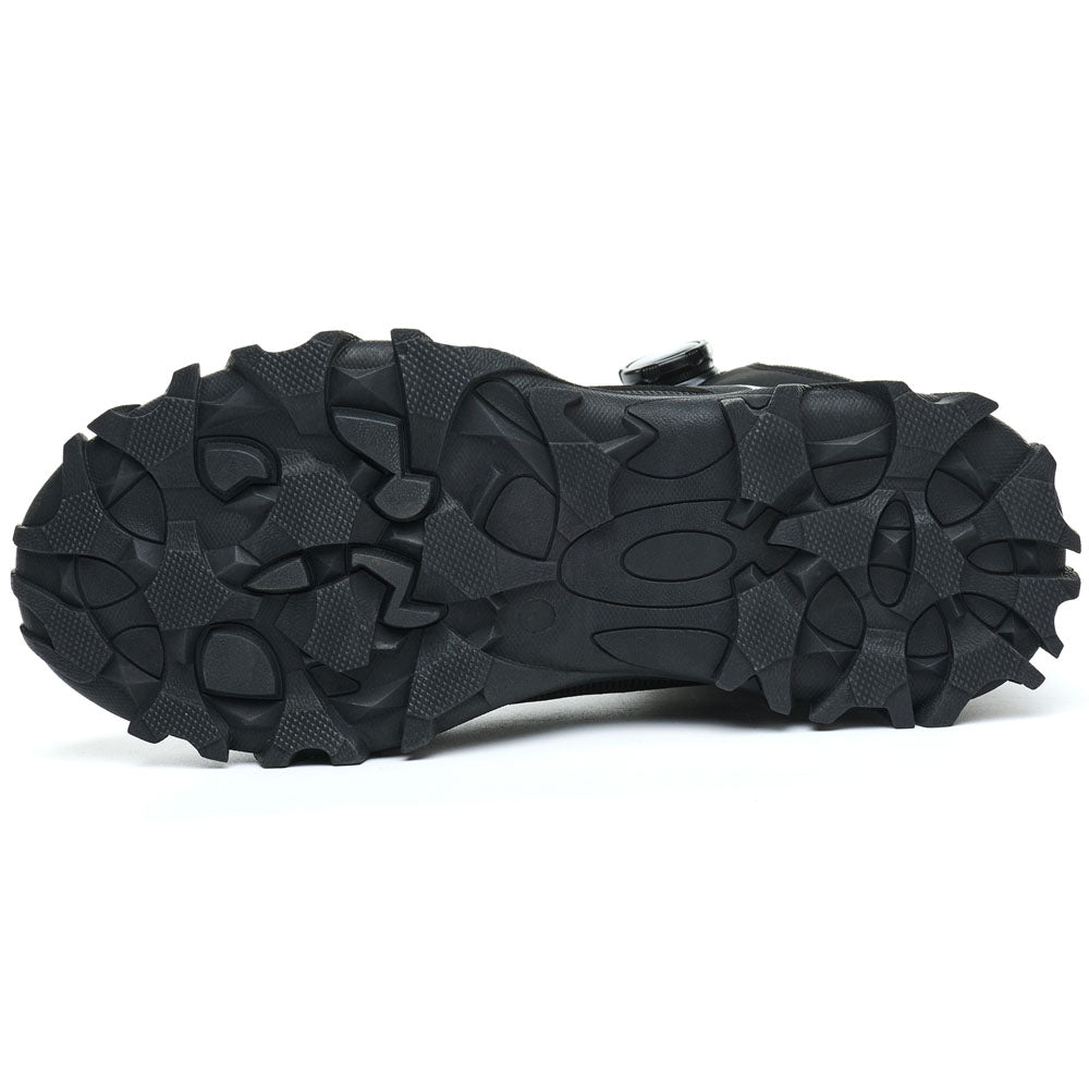 Lightweight Composite Toe Work Boots Slip Resistant