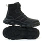 Lightweight Steel Toe Hiking Boots Slip Resistant