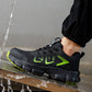 Lightweight Steel Toe Work Sneakers Non-Slip Puncture-Proof