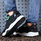 Lightweight Stylish Steel Toe Safety Shoes Puncture Proof