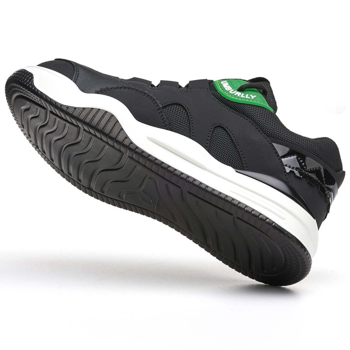 Lightweight Stylish Steel Toe Safety Shoes Puncture Proof