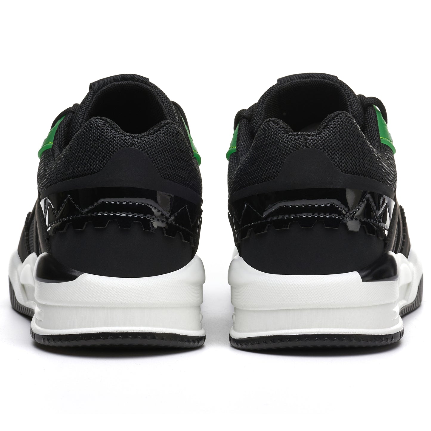 Lightweight Stylish Steel Toe Safety Shoes Puncture Proof