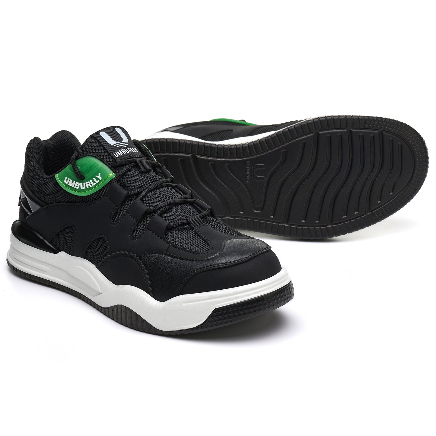 Lightweight Stylish Steel Toe Safety Shoes Puncture Proof