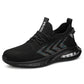 Lightweight Breathable Composite Toe Work Shoes Mesh