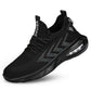 Lightweight Breathable Composite Toe Work Shoes Mesh
