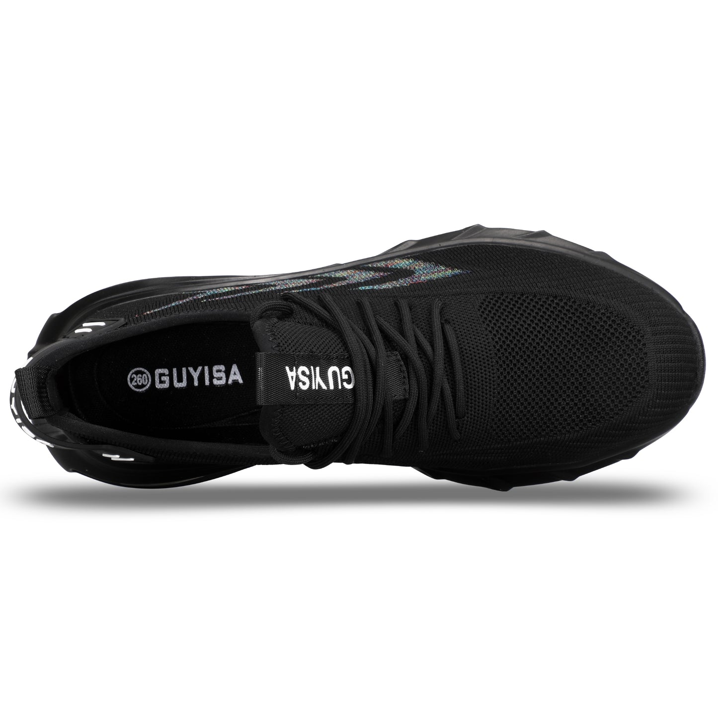 Lightweight Breathable Composite Toe Work Shoes Mesh