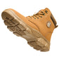 Men's Construction Steel Toe Work Boots Puncture Proof