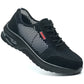 Men's Summer Steel Toe Safety Shoes With Breathable Mesh