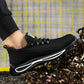 Most Breathable Steel Toe Mesh Safety Shoes Puncture Proof