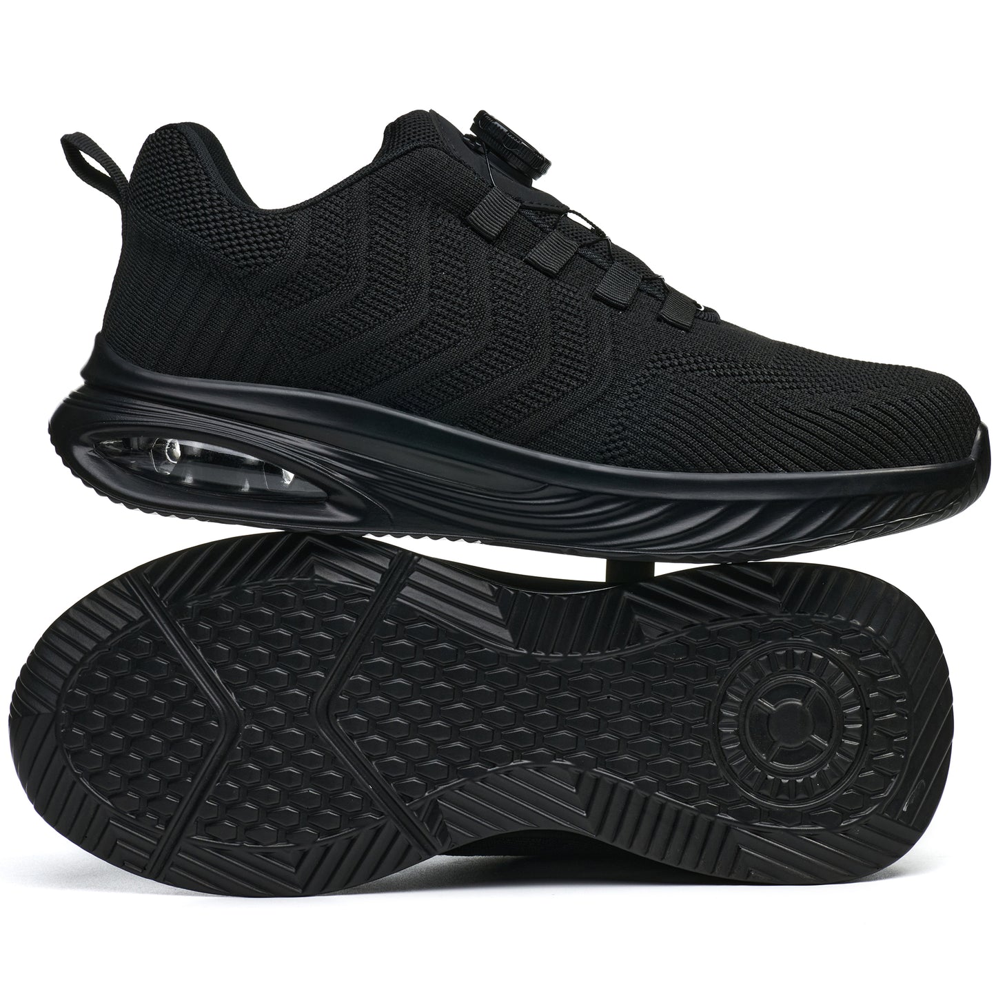 Most Lightweight Composite Toe Tennis Safety Shoes