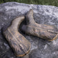 Pointed Toe Ladies Leather Cowboy Boots - Stylish Western Boots