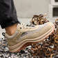 Puncture Proof Steel Toe Safety Shoes Nail Proof Breathable Work Shoes for Men