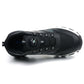 Comfortable Steel Toe Shoes Anti Smashing Black