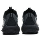 Comfortable Steel Toe Shoes Anti Smashing Black