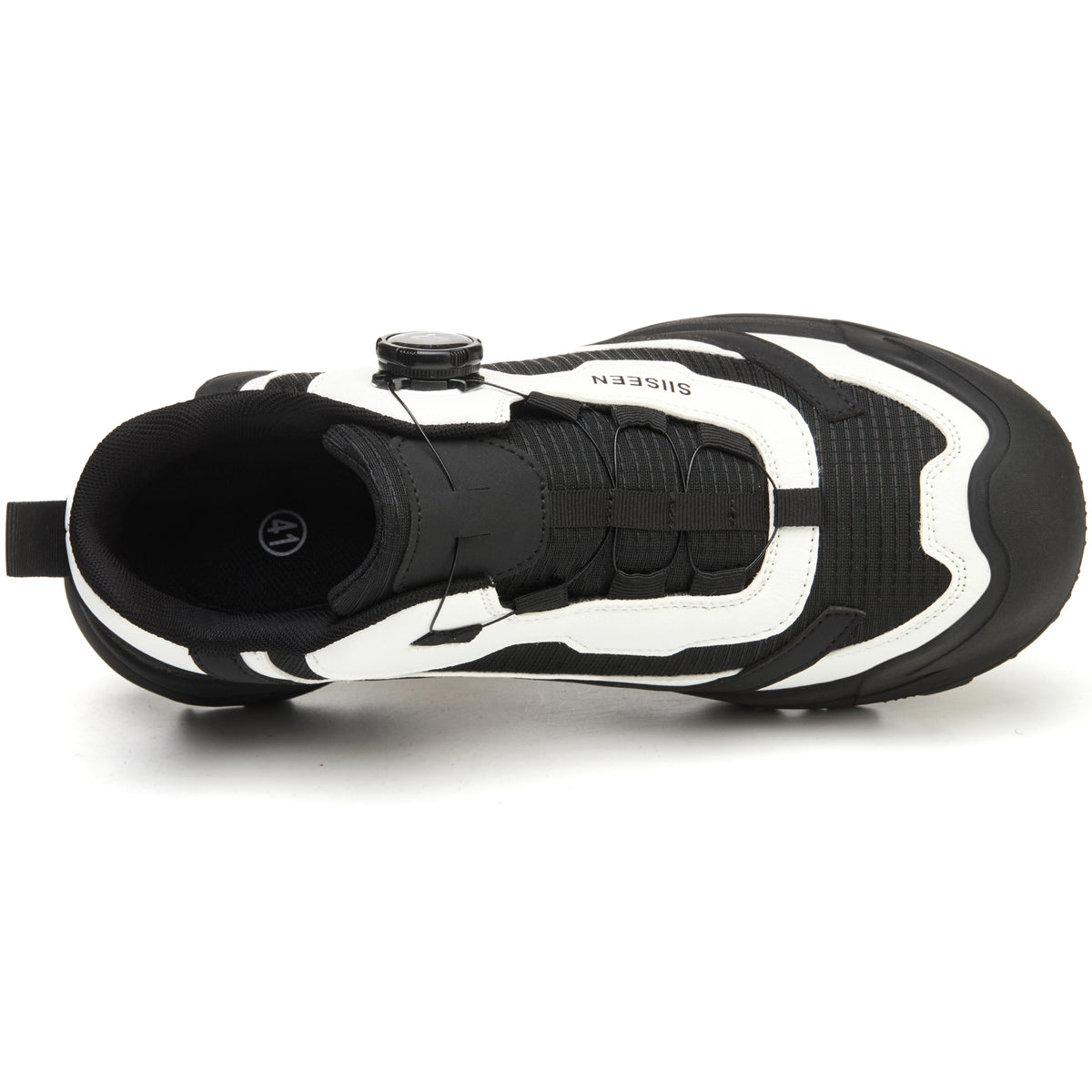 Stylish Comfortable Steel Toe Hiking Shoes for Men