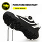 Stylish Comfortable Steel Toe Hiking Shoes for Men