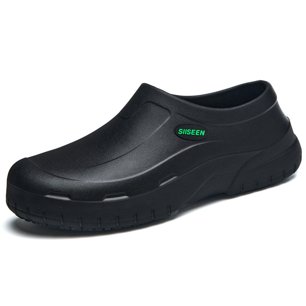 Unisex Adult Non Slip Work Shoes Waterproof