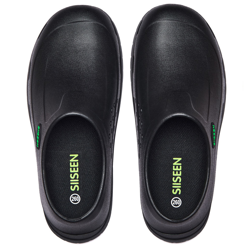 Unisex Adult Non Slip Work Shoes Waterproof