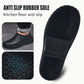 Unisex Adult Non Slip Work Shoes Waterproof