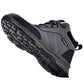 Warm Wool Lined High Top Steel Toe Work Boots