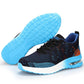 DS2163 Lightweight Colorful Steel Toe Shoes Puncture Proof