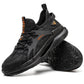 DS59 Durable Comfortable Safety Toe Work Shoes For Men