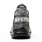 DS712 Breathable Comfortable Safety Toe Work Shoes