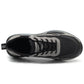 DS7615 Comfortable Steel Toe Sneakers Puncture Proof