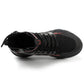 DS7719 Comfortable Steel Toe Work Shoes