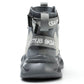 DS7719 Comfortable Steel Toe Work Shoes