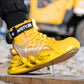 DS7719 Comfortable Steel Toe Work Shoes