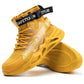DS7719 Comfortable Steel Toe Work Shoes