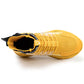 DS7719 Comfortable Steel Toe Work Shoes
