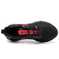 DS7818 Lightweight Stylish Steel Toe Work Shoes Puncture Proof