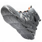 DS799 Lightweight Stylish Steel Toe Athletic Shoes
