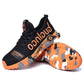 DS8876 Stylish Breathable Steel Toe Shoes