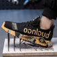 DS8876 Stylish Breathable Steel Toe Shoes