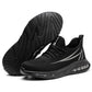 DSK16 Lightweight Stylish Steel Toe Safety Shoes