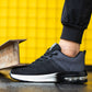DSK8 Lightweight Breathable Steel Toe Work Shoes